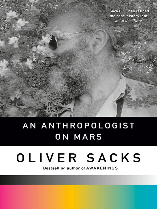 Title details for An Anthropologist on Mars by Oliver Sacks - Available